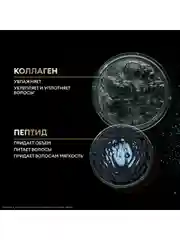 Маска для волос Tresemme Beauty-Full Volume, уплотняющая, 200 мл
