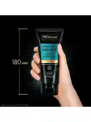 Маска для волос Tresemme Beauty-Full Volume, уплотняющая, 200 мл