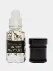 Духи по мотивам Mango Temptation, масляные, 3 мл