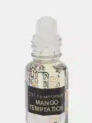 Духи по мотивам Mango Temptation, масляные, 3 мл