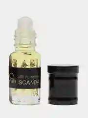 Духи по мотивам Scandal, масляные, 3 мл