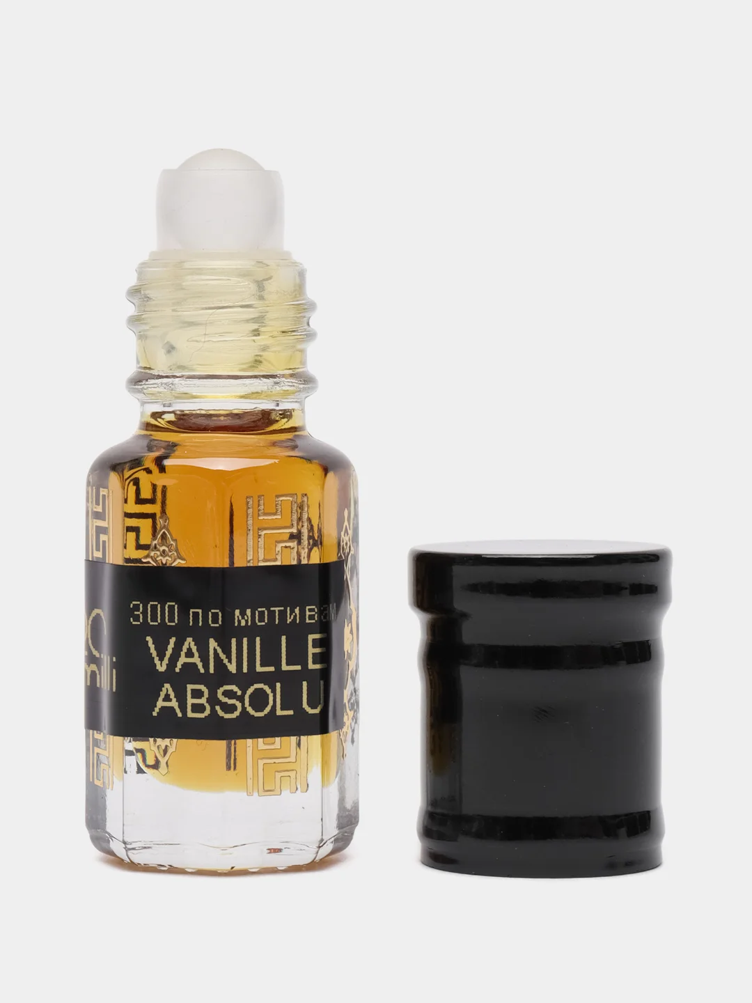 Духи по мотивам Vanille Absolu, масляные, 3 мл