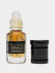 Духи по мотивам Vanille Absolu, масляные, 3 мл