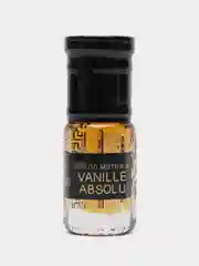 Духи по мотивам Vanille Absolu, масляные, 3 мл