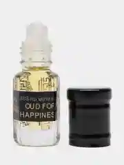 Духи по мотивам Oud For Happiness, масляные, 3 мл