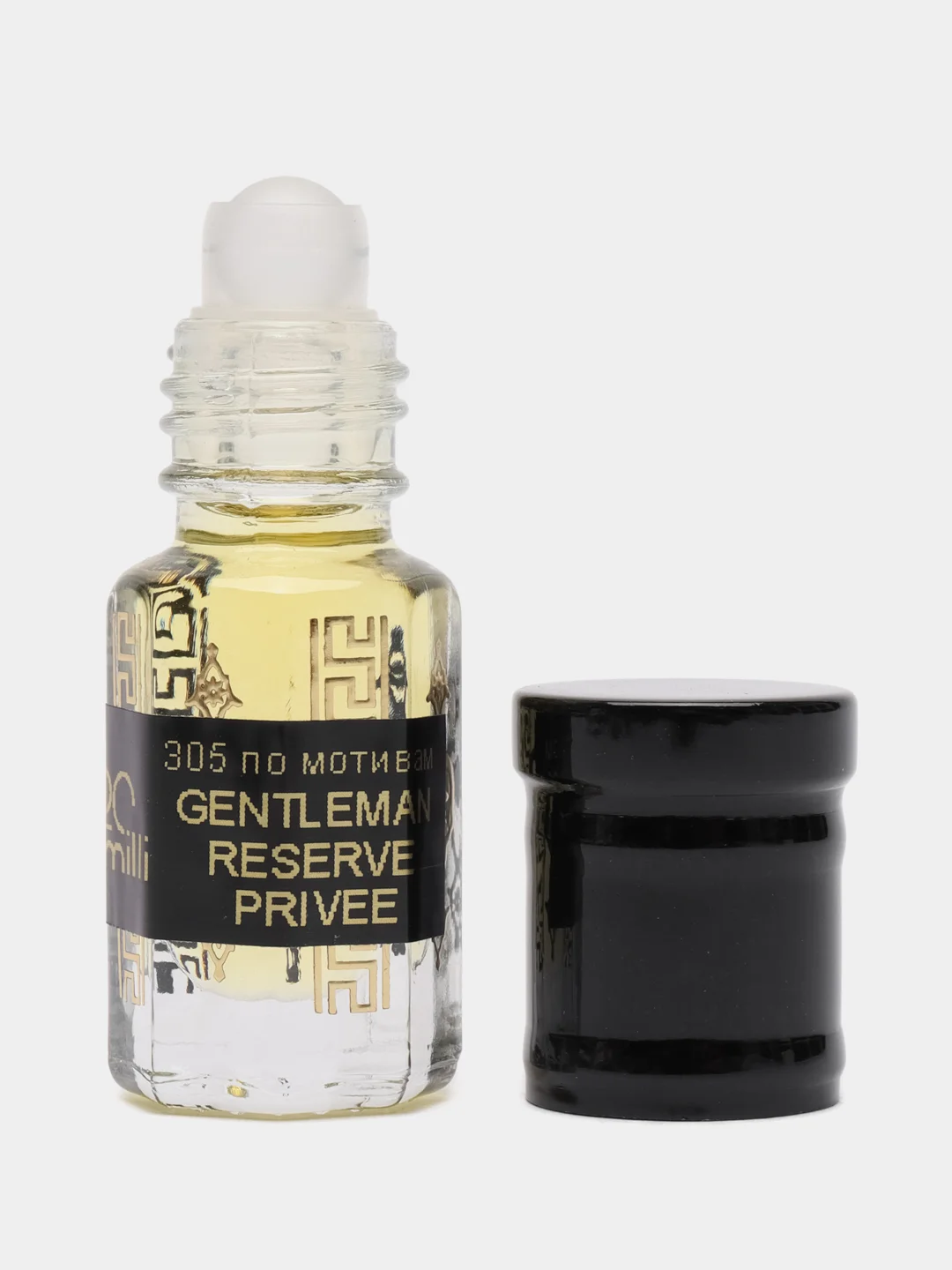 Духи по мотивам Gentleman Reserve Privee, масляные, 3 мл
