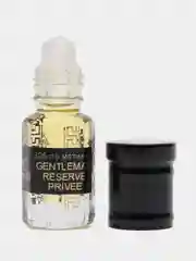 Духи по мотивам Gentleman Reserve Privee, масляные, 3 мл