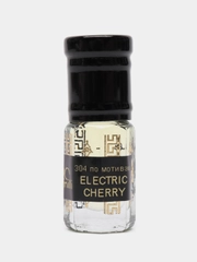 Духи по мотивам Electric Cherry, масляные, 3 мл