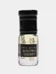 Духи по мотивам Electric Cherry, масляные, 3 мл