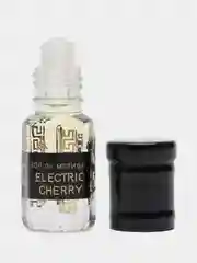 Духи по мотивам Electric Cherry, масляные, 3 мл