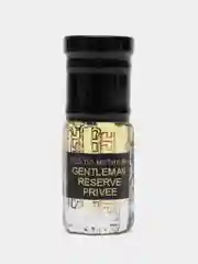 Духи по мотивам Gentleman Reserve Privee, масляные, 3 мл