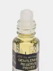 Духи по мотивам Gentleman Reserve Privee, масляные, 3 мл