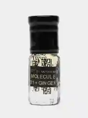 Духи по мотивам Molecule 01 + Ginger, масляные, 3 мл