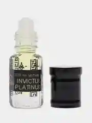 Духи по мотивам Invictus Platinum, масляные, 3 мл