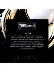 Термозащитный спрей для волос Tresemme Repair & Protect, 16в1, 190 мл