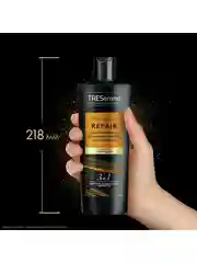Шампунь, кондиционер и уход 3в1 Tresemme Complex Repair, 360 мл