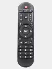 Пульт TV BOX AMLOGIC X96 для Smart TV BOX
