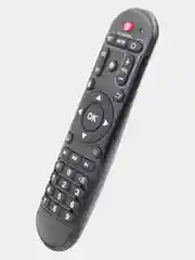 Пульт TV BOX AMLOGIC X96 для Smart TV BOX