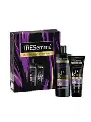Подарочный набор TRESEMME Восстановление Шампунь, 230 мл и Маска для волос, 200 мл