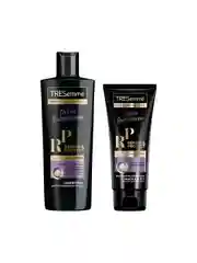 Подарочный набор TRESEMME Восстановление Шампунь, 230 мл и Маска для волос, 200 мл