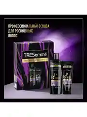 Подарочный набор TRESEMME Восстановление Шампунь, 230 мл и Маска для волос, 200 мл