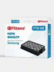HEPA фильтр Filtero FTH 08 для пылесосов Samsung