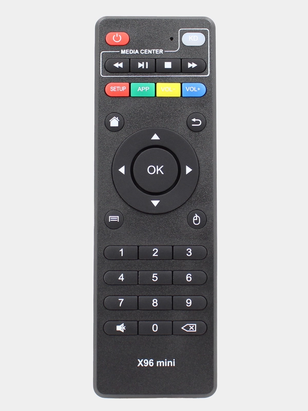 Пульт TV BOX X96 mini для Smart TV BOX