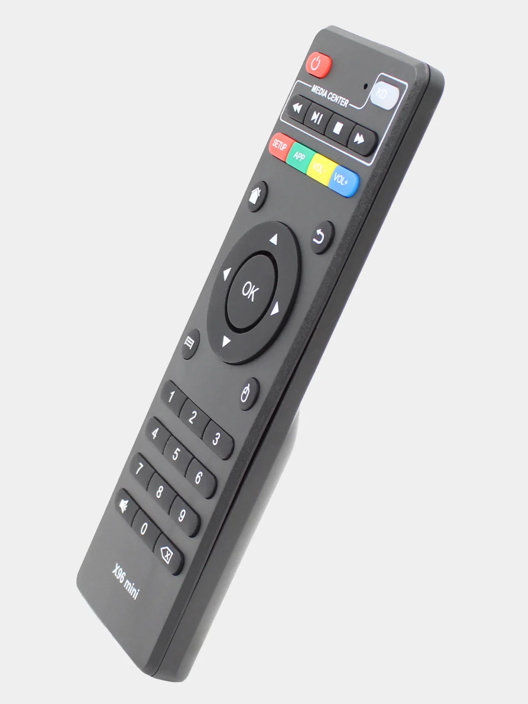 Пульт TV BOX X96 mini для Smart TV BOX