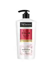 Кондиционер для окрашенных волос Tresemme Keratin Color, 630 мл