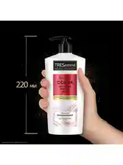 Кондиционер для окрашенных волос Tresemme Keratin Color, 630 мл