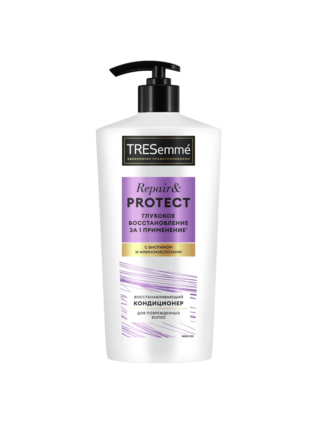 Кондиционер для волос Tresemme Repair & Protect, восстанавливающий, 630 мл