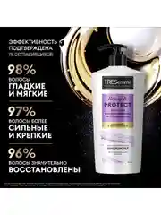 Кондиционер для волос Tresemme Repair & Protect, восстанавливающий, 630 мл
