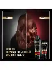 Подарочный набор TRESEMME Яркость цвета, Шампунь, 230 мл и Маска для волос, 200 мл