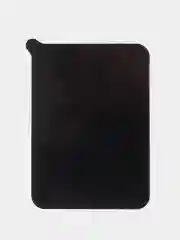 Черный стекло для камеры XIaomi Note 13 4G (Сяоми Ноут 13 4 Джи)