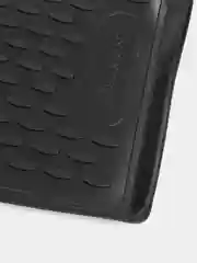 Коврики 3D в салон подходят для JAC JS6 2022- 4 шт, полиуретан / Джак ДЖС6