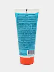 Голубой крем для детей/Защита от солнца/спф/spf/Лето/ Пляж/Водостойкий