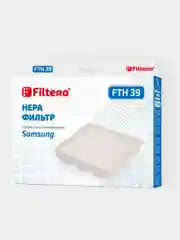 HEPA фильтр Filtero FTH 39 SAM для пылесосов Samsung