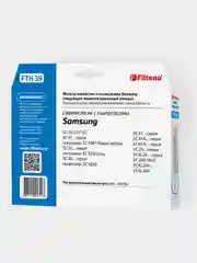 HEPA фильтр Filtero FTH 39 SAM для пылесосов Samsung