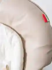 Детский стульчик для кормления BellaBaby B-003S бежевый