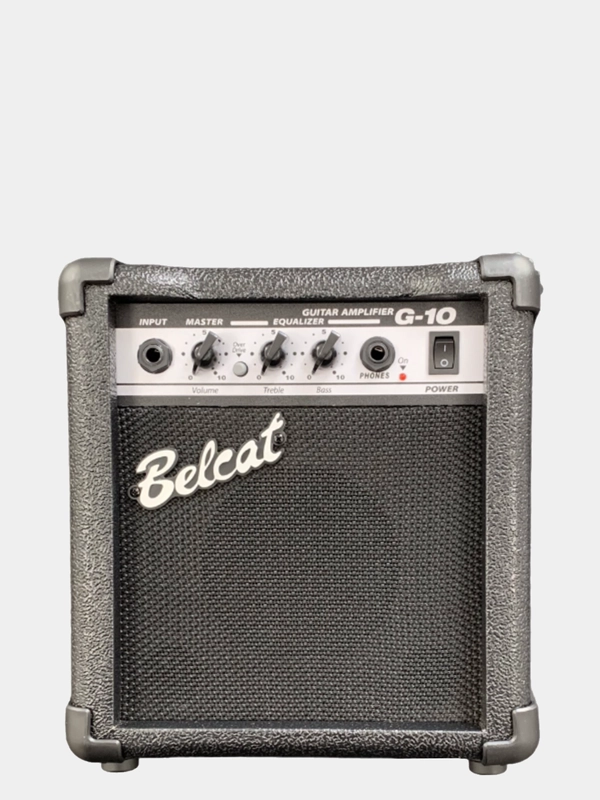 Гитарный комбоусилитель Belcat G10
