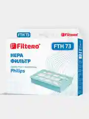 HEPA фильтр Filtero FTH 73 для пылесосов