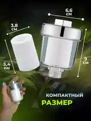Картридж для фильтра душа