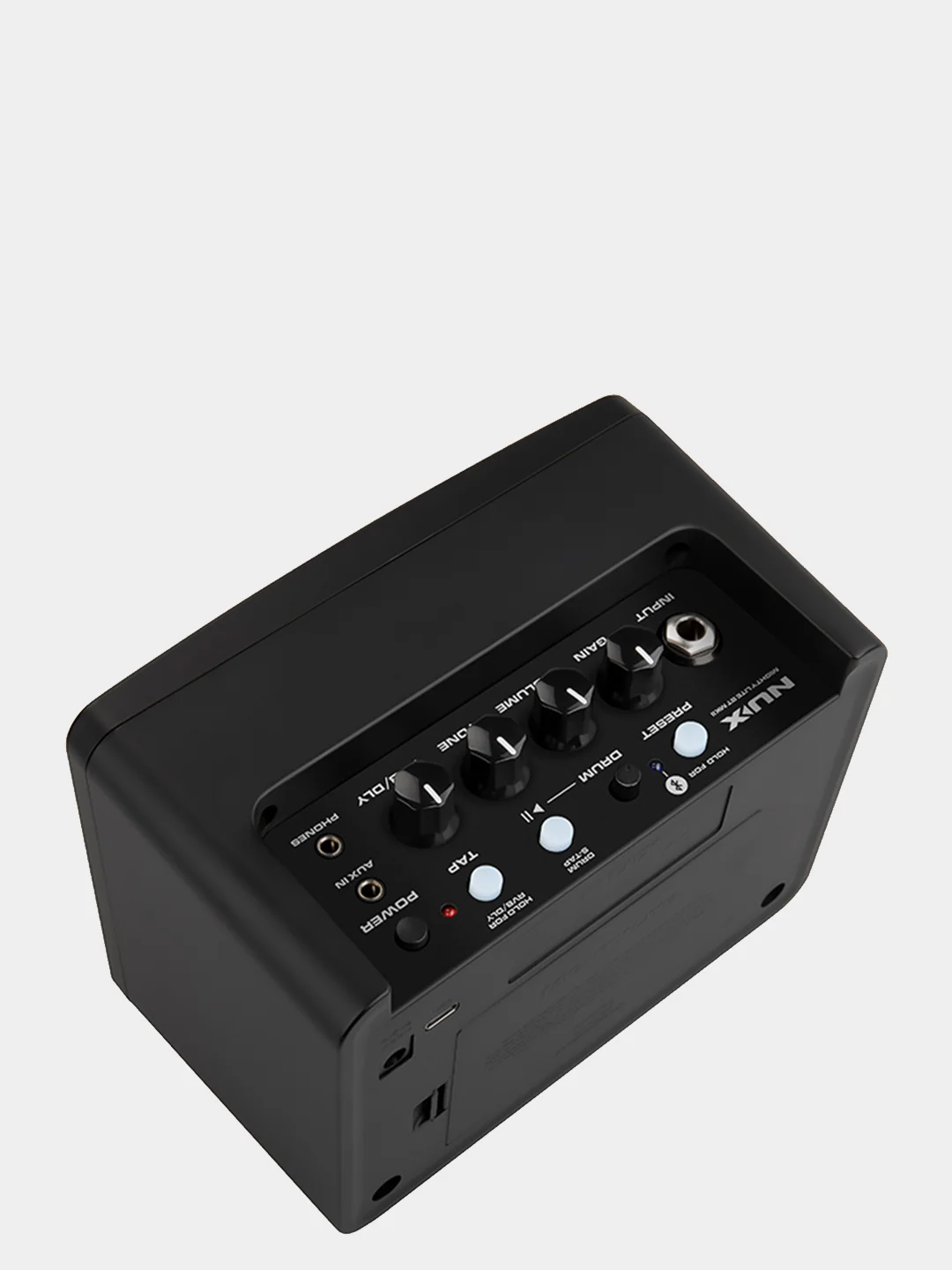 Гитарный комбоусилитель Nux Cherub Mighty-Lite-BT MKII