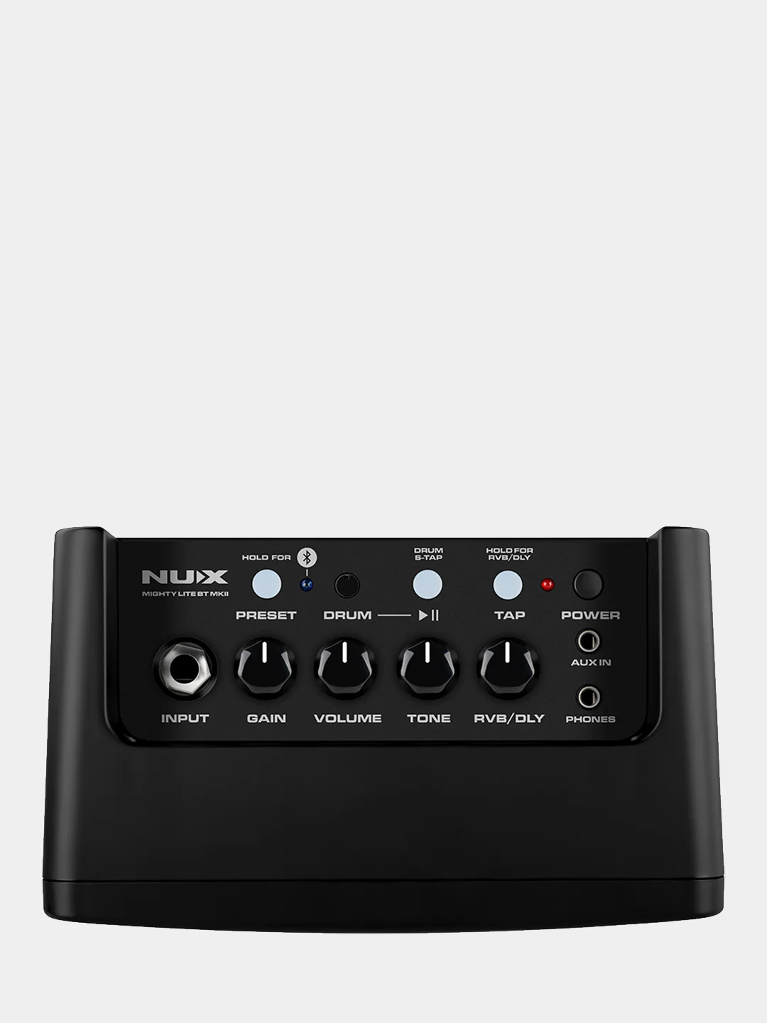 Гитарный комбоусилитель Nux Cherub Mighty-Lite-BT MKII