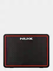 Гитарный комбоусилитель Nux Cherub Mighty-Lite-BT MKII