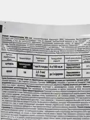 Заман от колорадского жука, тли и других вредителей