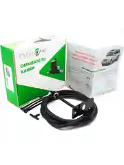 Омыватель камеры заднего вида для Mitsubishi Pajero 4 2012-2021 3236 CleanCam