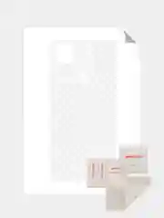 Прозрачный защитная пленка для Xiaomi Redmi 10A под карбон на заднюю часть,под кожу на зад,назад 10 A