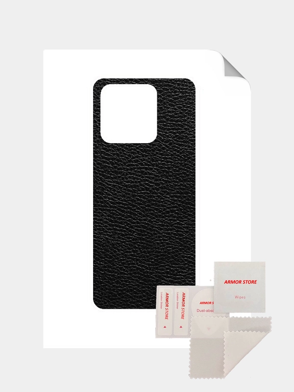 Защитная пленка для Xiaomi Redmi 10C под карбон на заднюю часть,под кожу на зад,назад 10 C