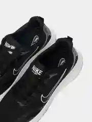 Хром мужские беговые кроссовки с логотипом Nike Zoom